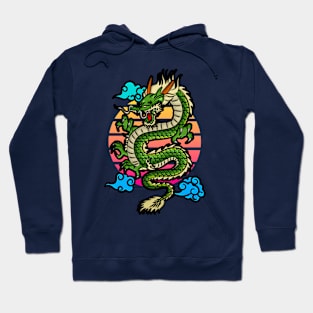 DRAGON 2 Hoodie